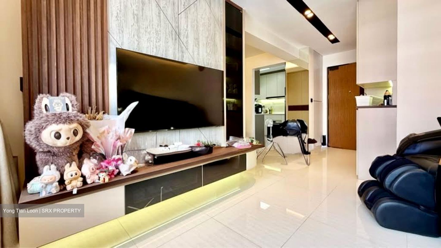 Blk 153B Bedok South Horizon (Bedok), HDB 4 Rooms #569626081